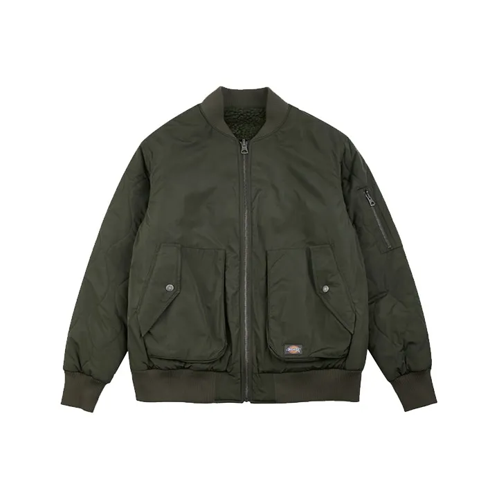 Dickies Jacket Men's Army Green-0