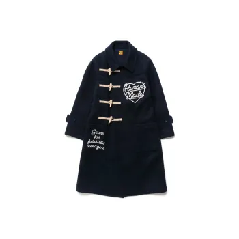 HUMAN MADE Duffle Coat
