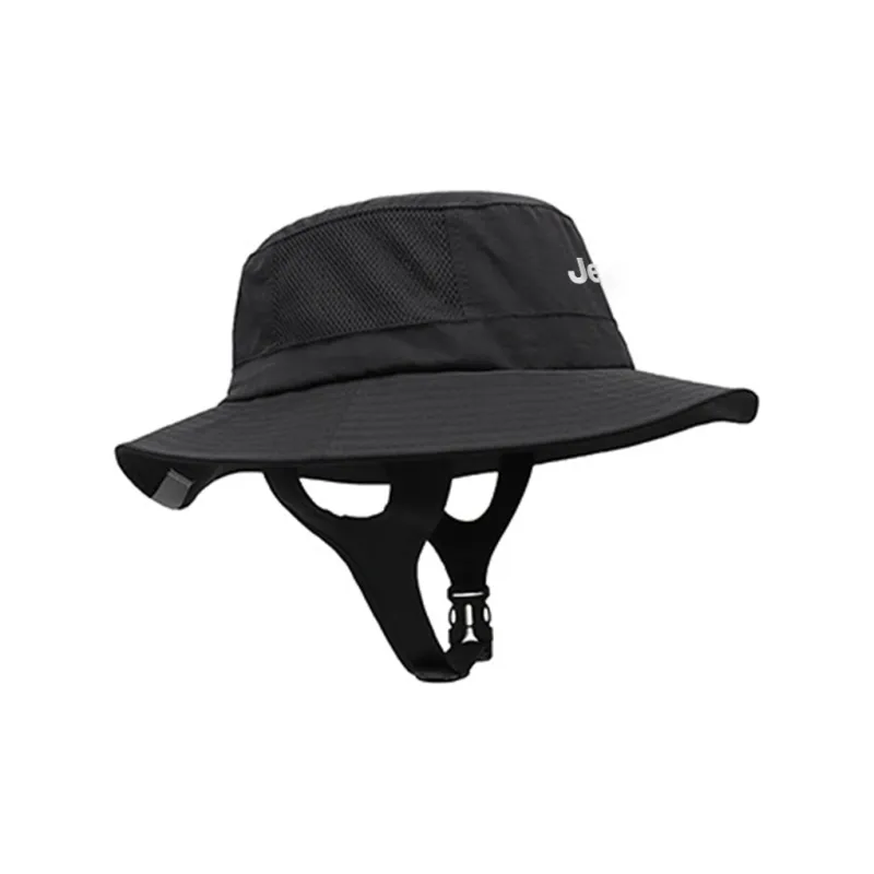 Jeep Polyamide Bucket Hats Unisex-1