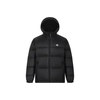 Rabbit House Down Jacket Unisex