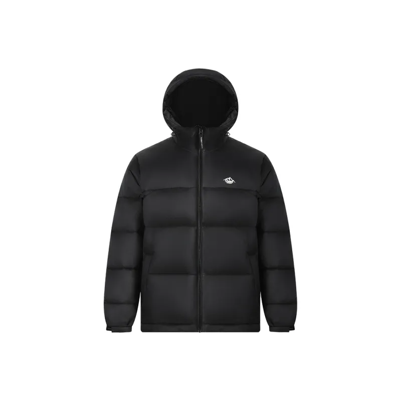 Rabbit House Down Jacket Unisex-0