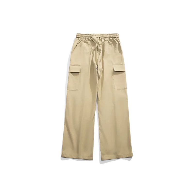 AiLoT Cargo Pants Unisex-7