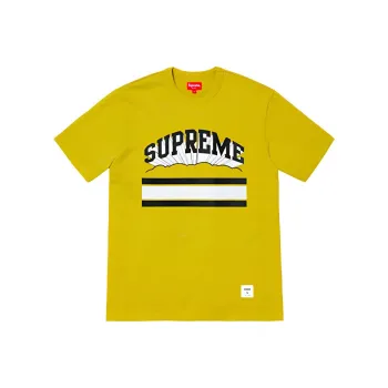 Supreme Cloud Arc Tee