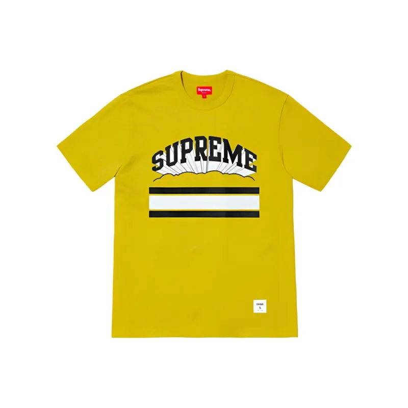 Supreme Cloud Arc Tee-0
