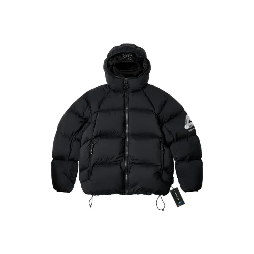 PALACE Pertex Matte Balaclava Puffa