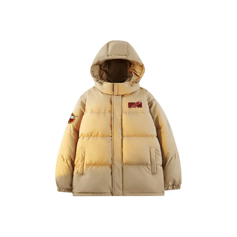 7 SEVFUN Down Jackets Unisex-10
