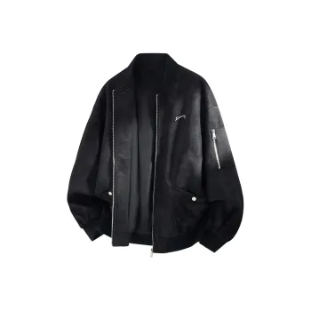 K bird Jackets Unisex