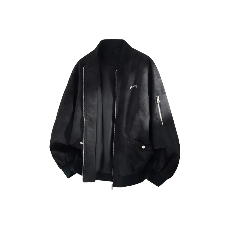 K bird Jackets Unisex-0