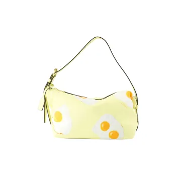 MOSCHINO Printed Shoulder Bag