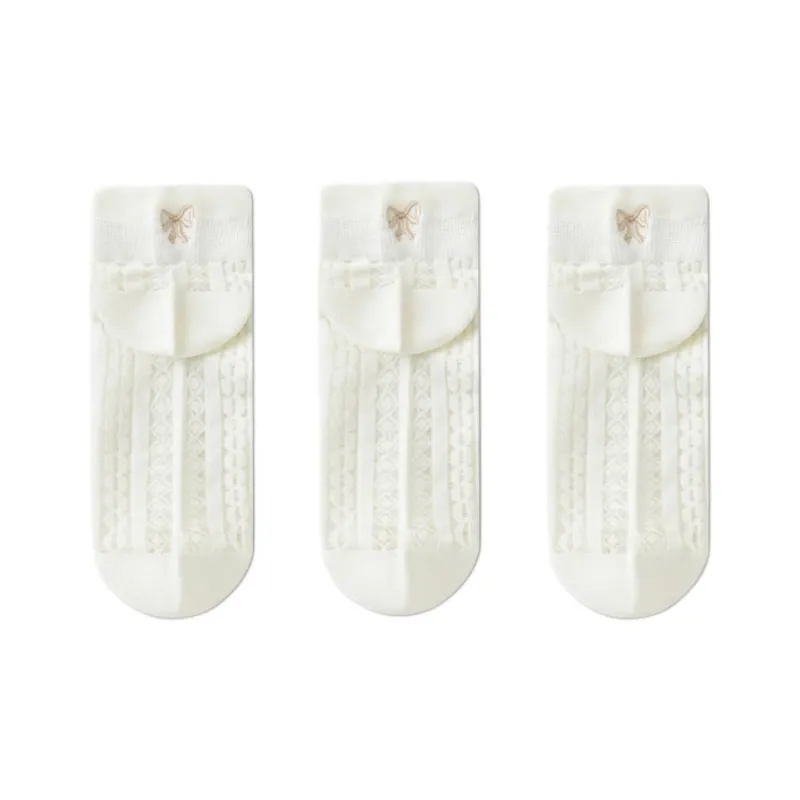 Temooues Ankle Socks Women's Combo Set-12