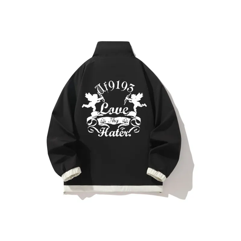 UF9193 Jackets Unisex-4
