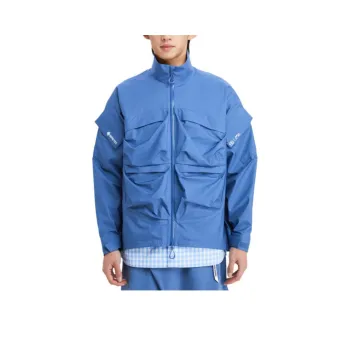 KOLON SPORT x CMF Waterproof, Windproof, And Breathable Windbreaker Jacket Unisex