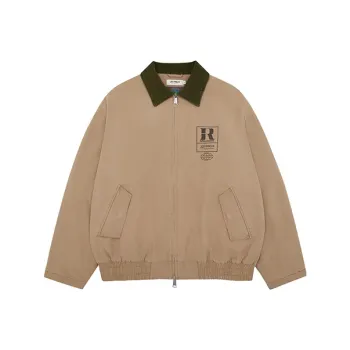 JOYRICH Jackets Unisex