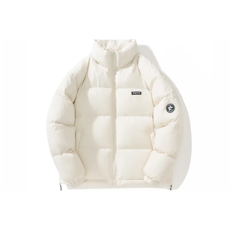 MPUX Down Jackets Unisex-6