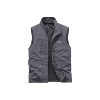 JEEP SPIRIT Vests Men