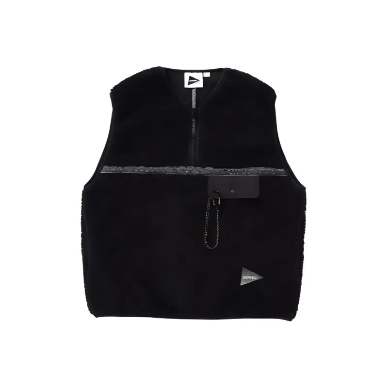 Gramicci x And Wander FW24 Vest Unisex-0