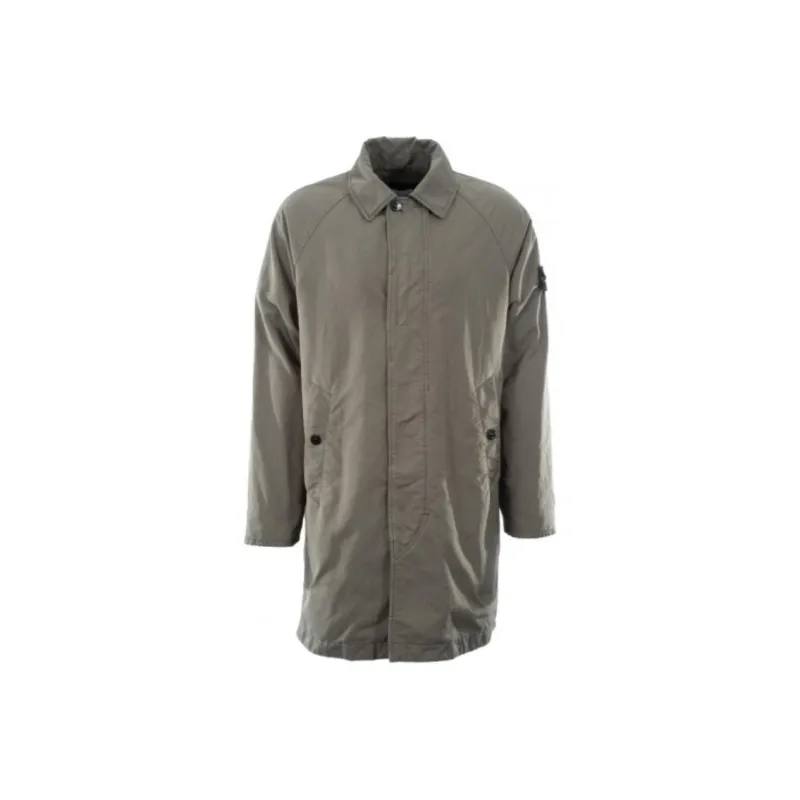 STONE ISLAND David TC Coat-0