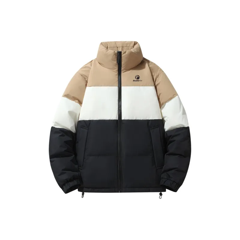 DOUBLE FISH Down Jackets Unisex-10