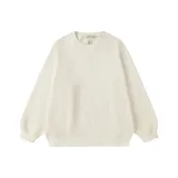 White (Fleece-Lined)