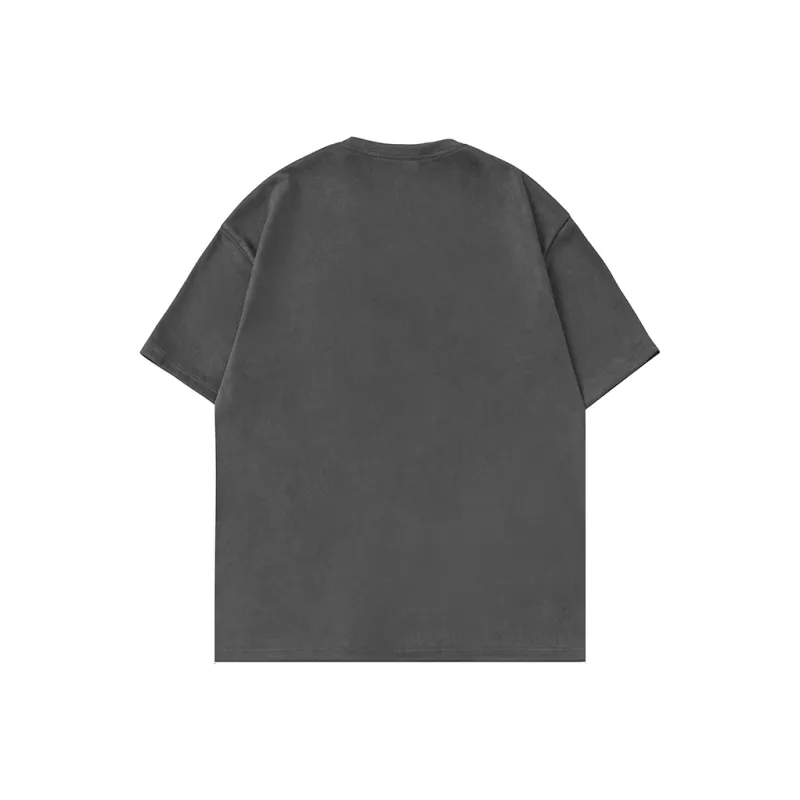 OPMO T Shirts Unisex-7