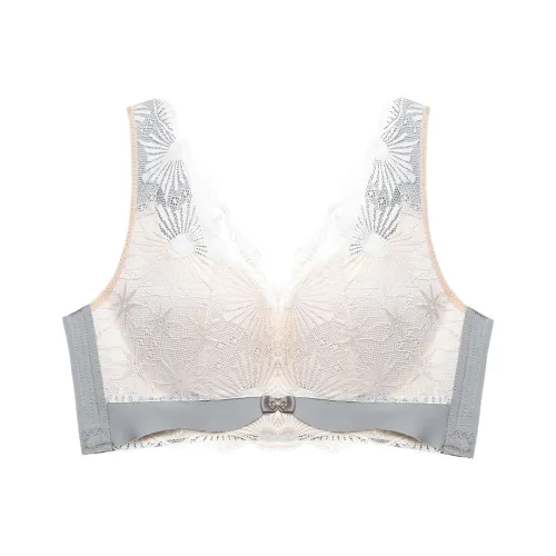 QIANLINGMEI Women's Bras