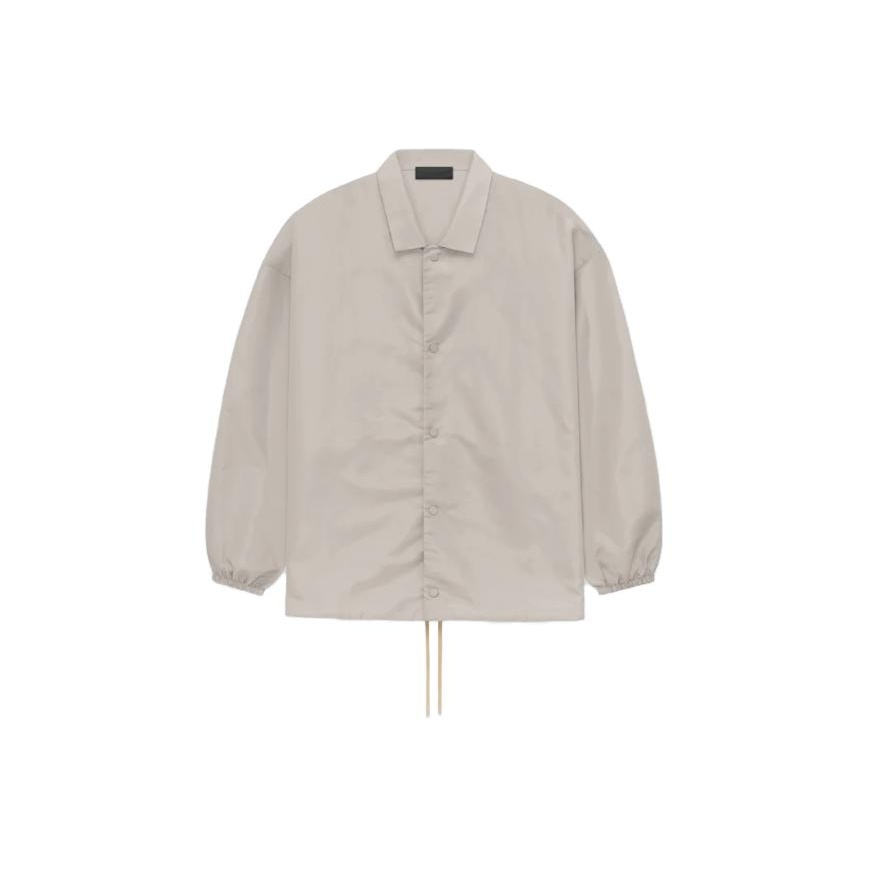 Fear of God Essentials Coaches Jacket S - POIZON