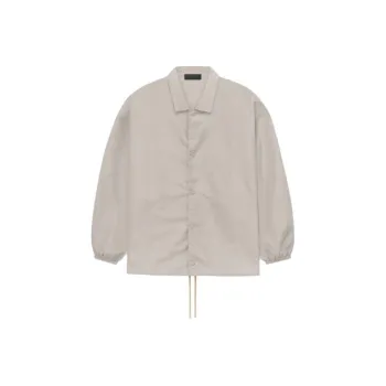 Fear Of God Essentials Coaches Jacket