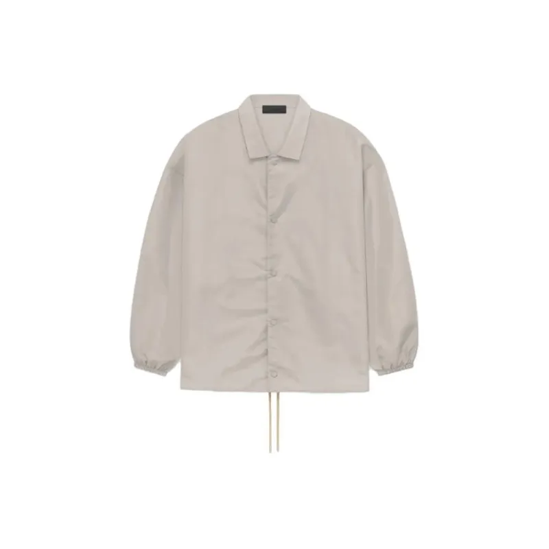 Fear Of God Essentials Coaches Jacket-0
