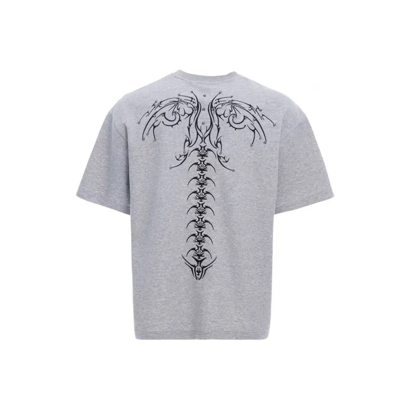 ACUOD BY CHANU T Shirts Unisex-11