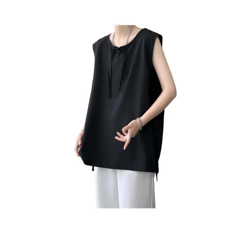 JUNGLE PANDA Tank Tops Unisex-6