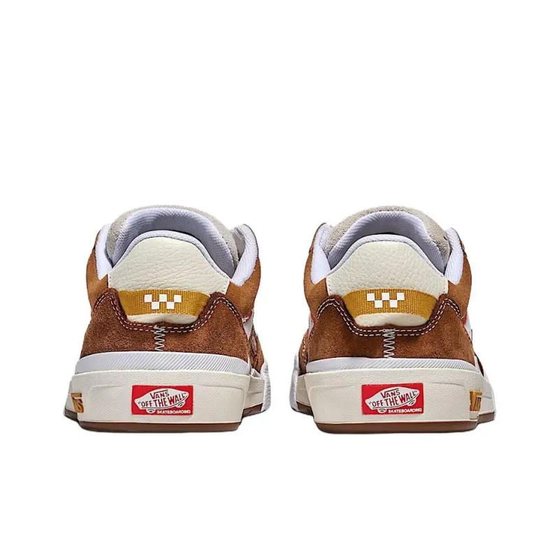 Vans Skate 2 Wayvee Brown-2