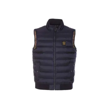 Belstaff Circuit Gilet