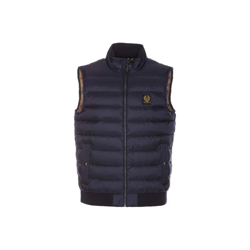 Belstaff Circuit Gilet-0