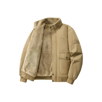 Jeep Jackets Men