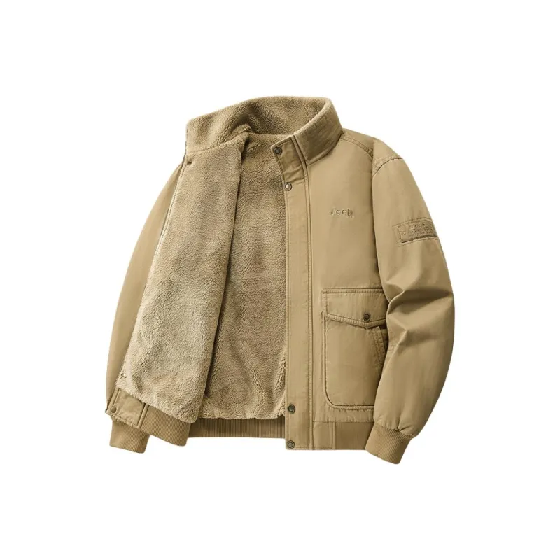 Jeep Jackets Men-2