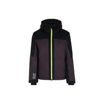 EMPORIO ARMANI EA7 Puffer Jackets Men