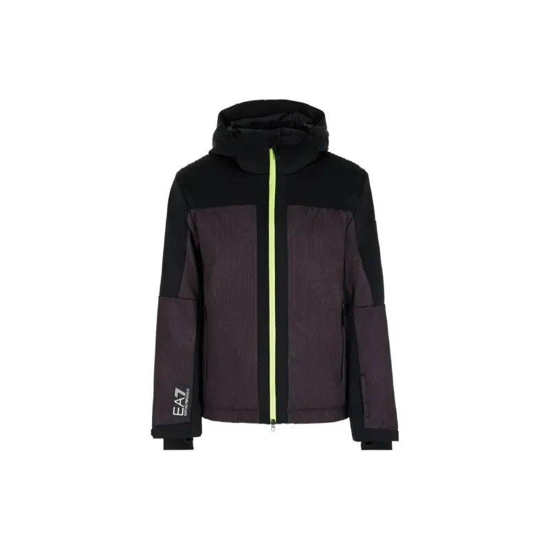 EMPORIO ARMANI EA7 Puffer Jackets Men-0