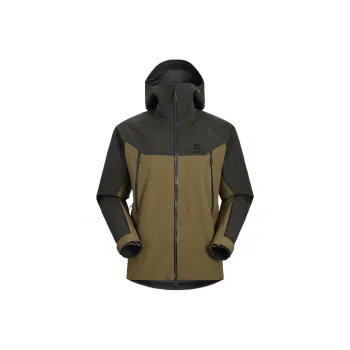 KAILAS Mountaineering Windbreaker Coats Unisex