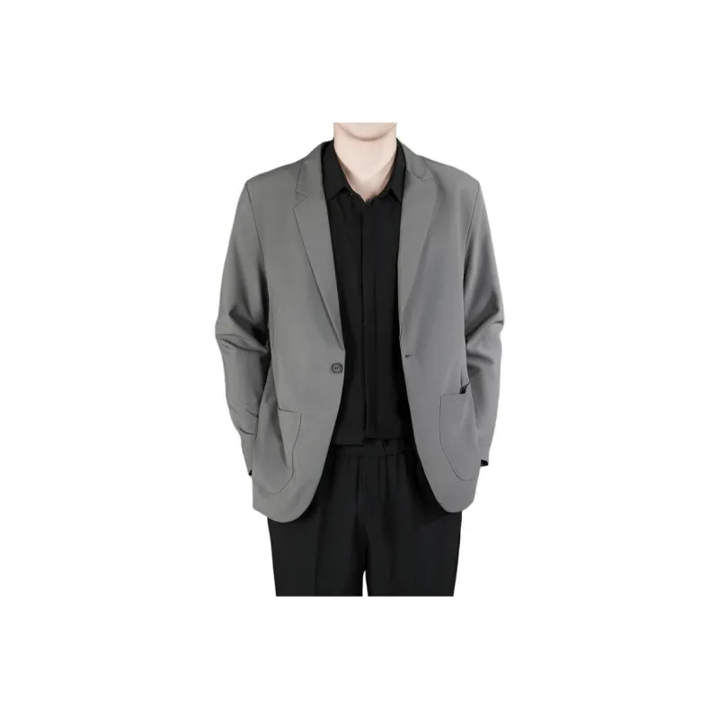 PIERRE CARDIN Business Suit Men's-2