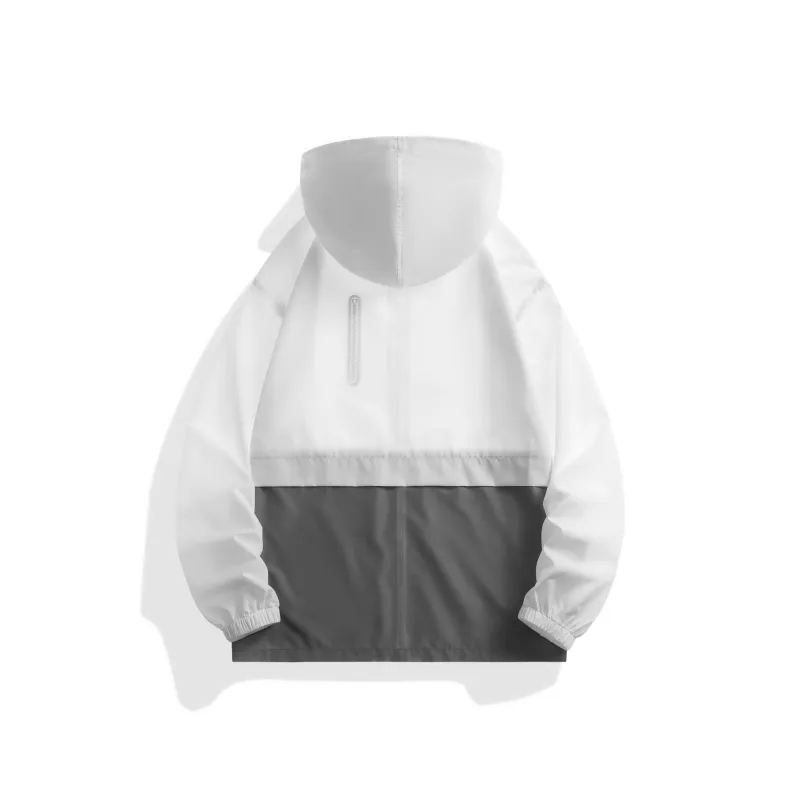 KIRHNE Sun Protection Clothing Unisex-1