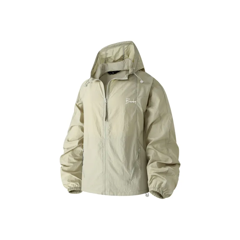 Supremo Cat Sun Protection Clothing Unisex-4