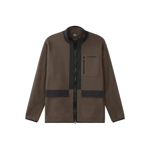 SPYDER MOUNTAIN LIFE Jackets Coats Men's