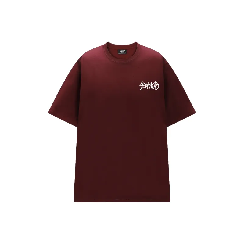 404MOB GANG T Shirts Unisex-14
