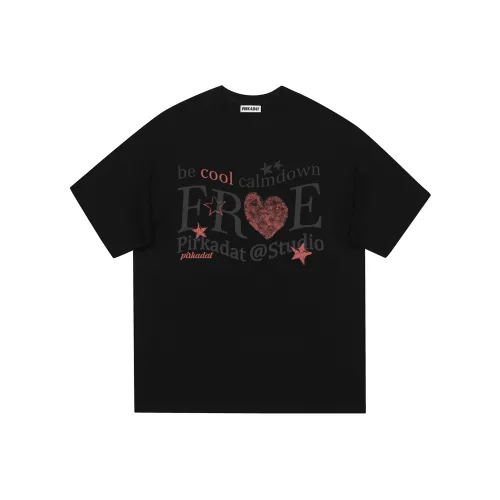 Pirkadat T Shirts Unisex