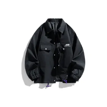 FCMM Jackets Unisex