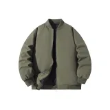 Army Green (Padded and Thickened)