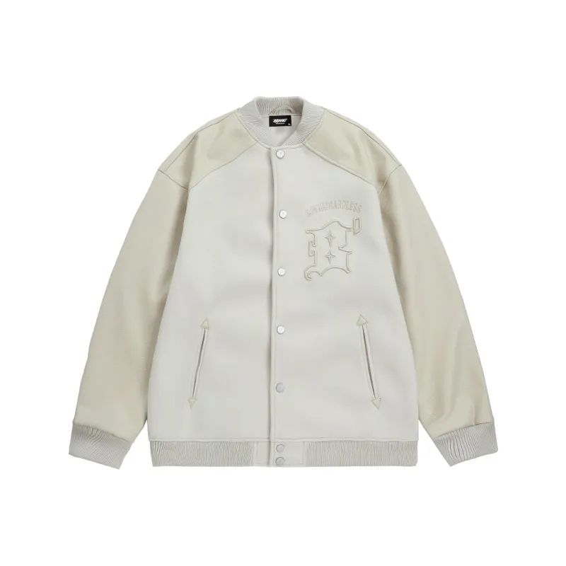 BJHG StarB Baseball Jerseys Unisex-4