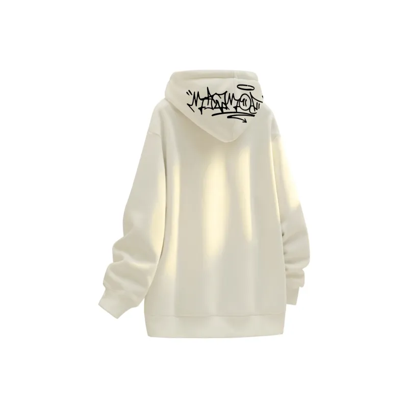 Magmode Sweatshirts Unisex-10