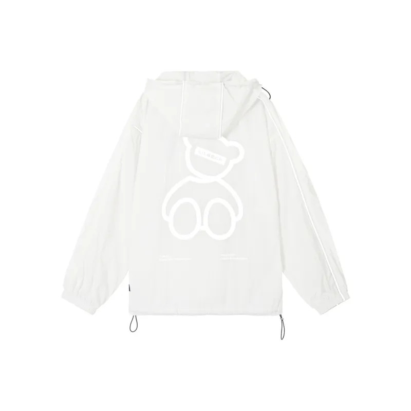 Lilbetter Sun Protection Clothing Unisex-0