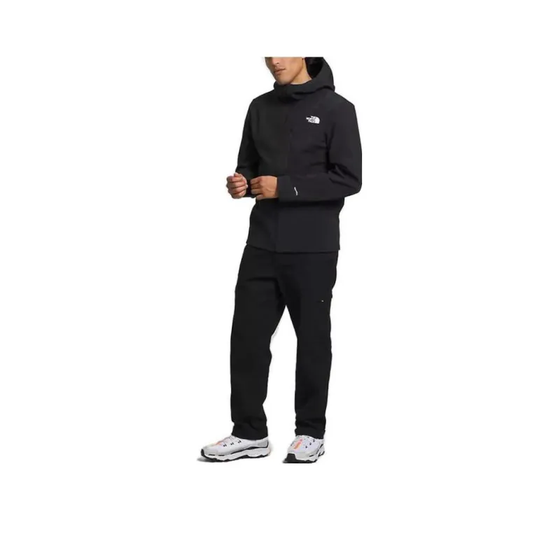 THE NORTH FACE Apex Bionic 3 Jackets Men Black-0